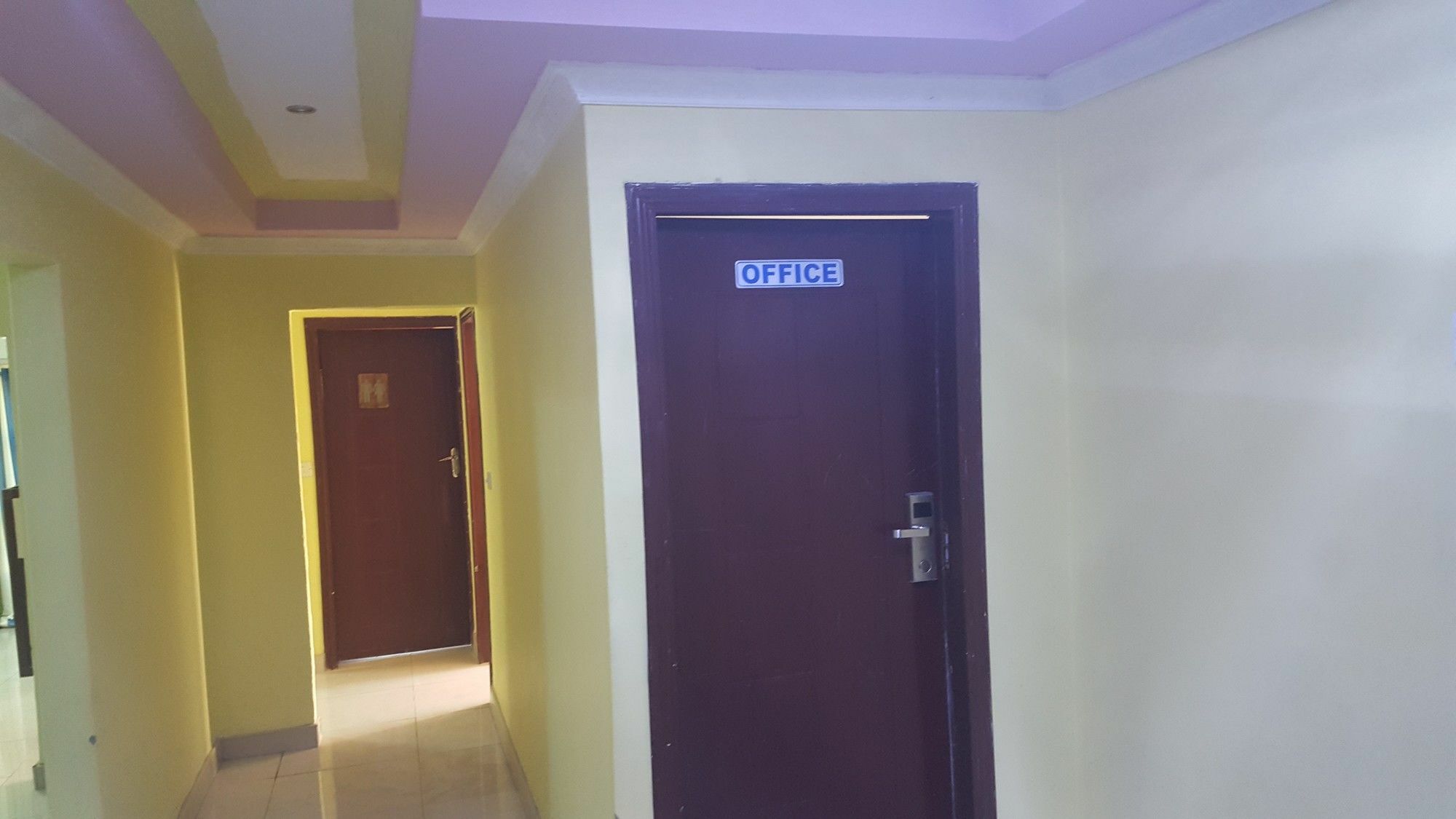Mathlyn Guest House フランシスタウン エクステリア 写真