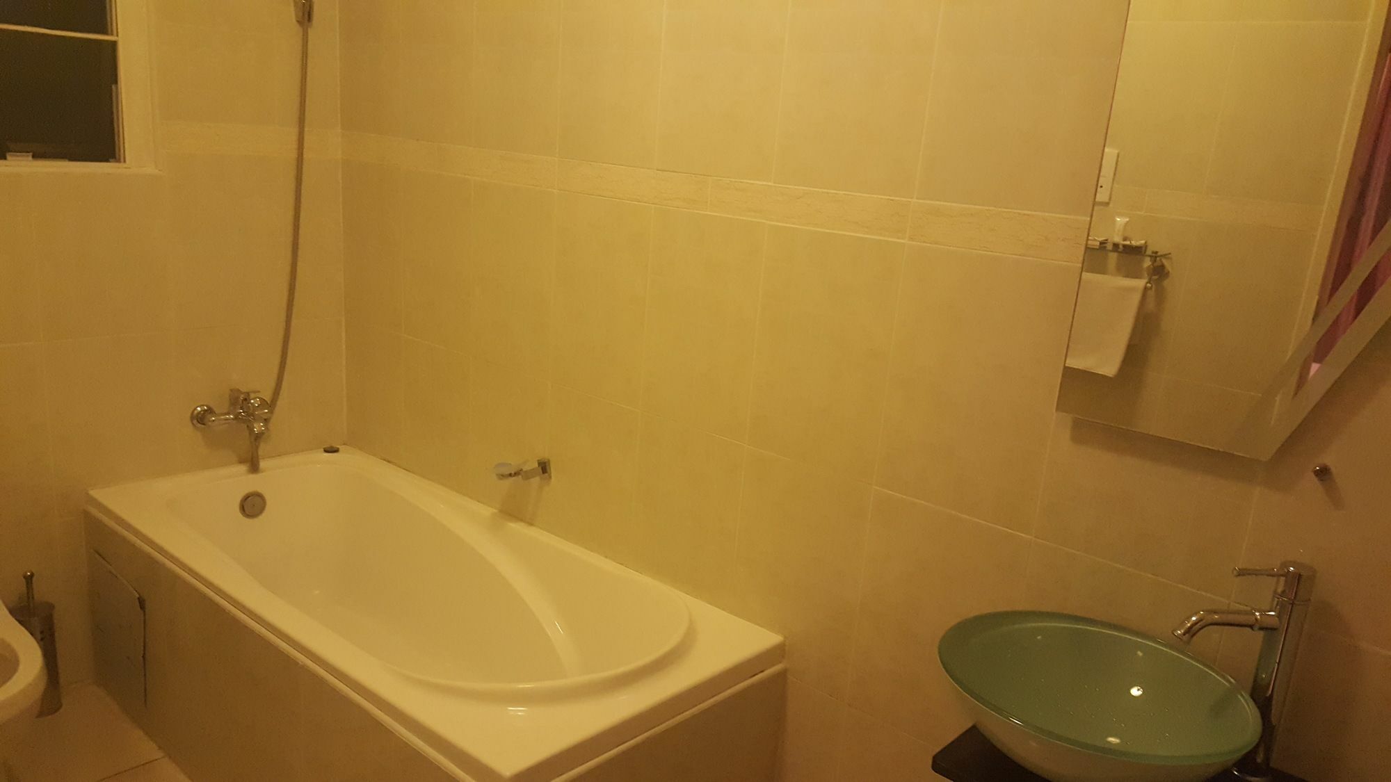 Mathlyn Guest House フランシスタウン エクステリア 写真