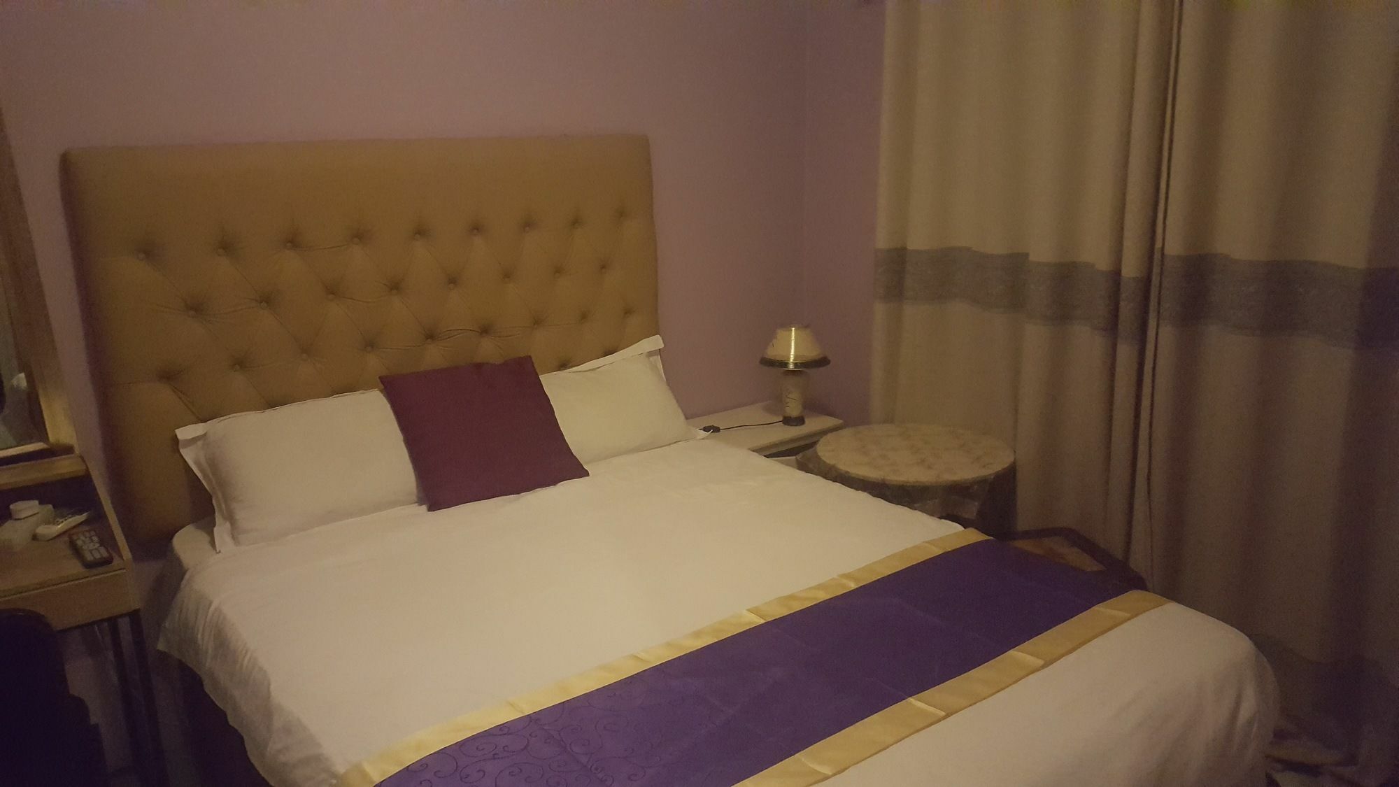 Mathlyn Guest House フランシスタウン エクステリア 写真