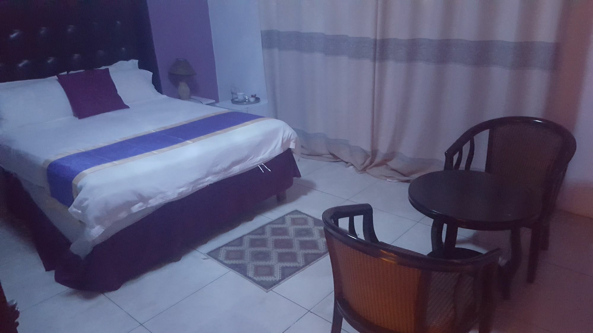 Mathlyn Guest House フランシスタウン エクステリア 写真