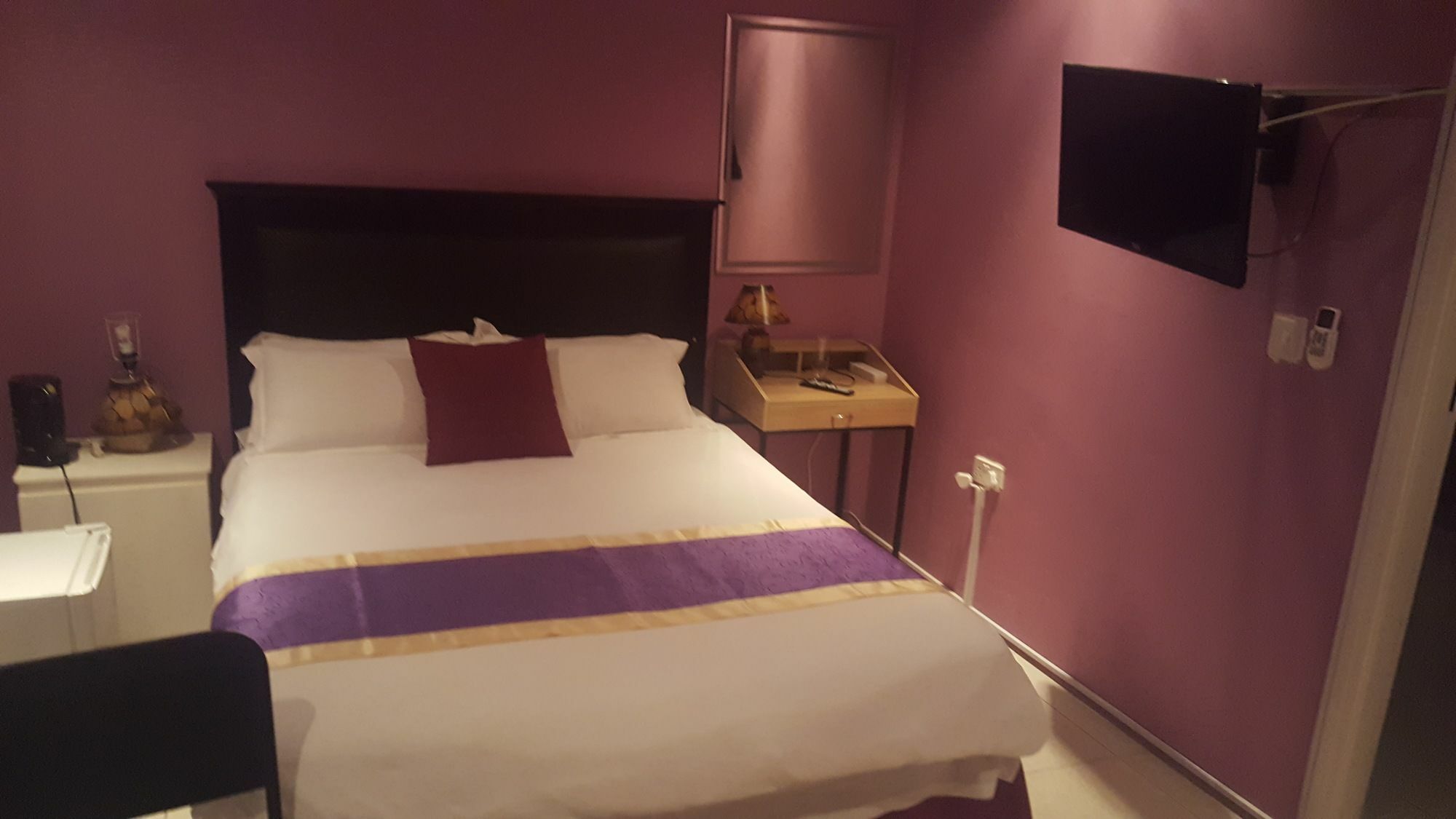 Mathlyn Guest House フランシスタウン エクステリア 写真