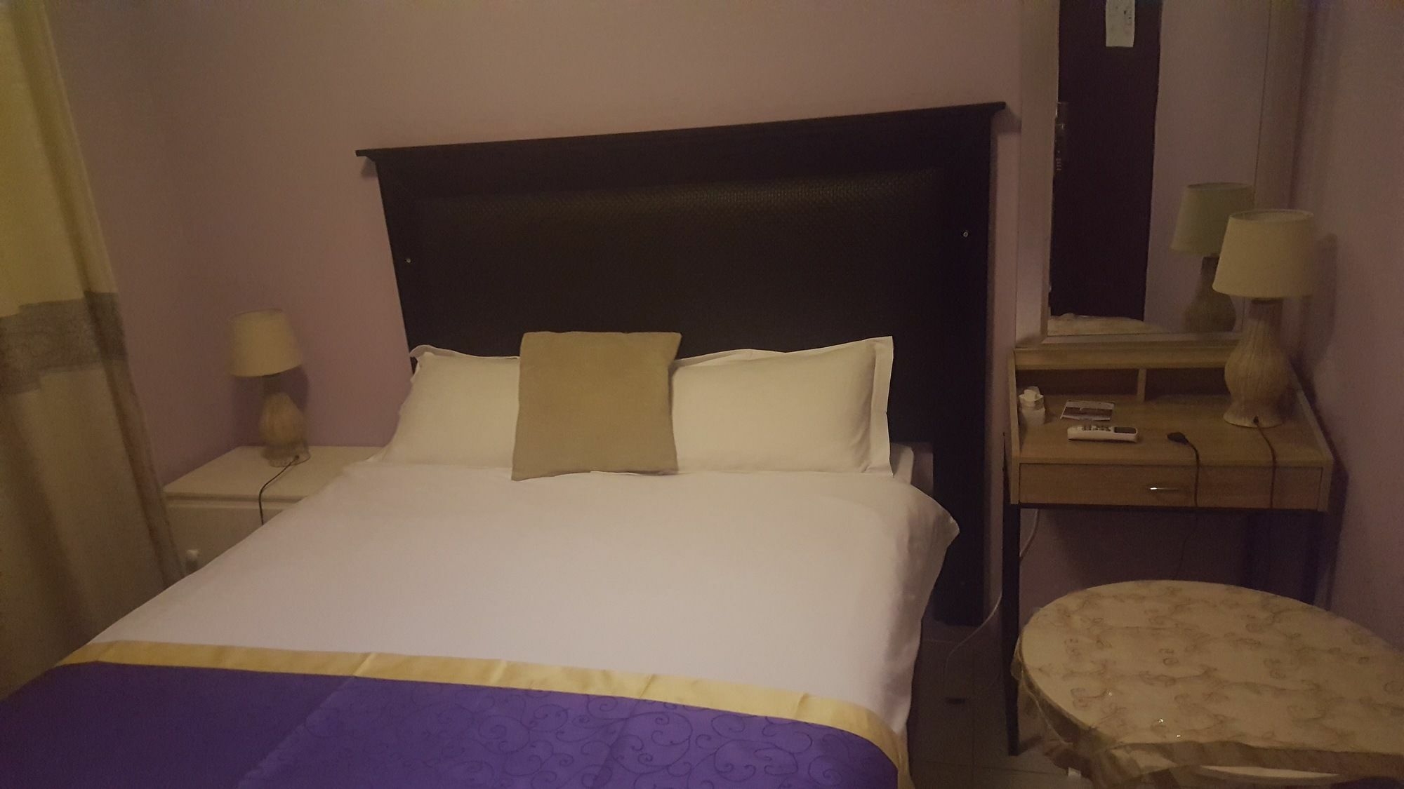 Mathlyn Guest House フランシスタウン エクステリア 写真